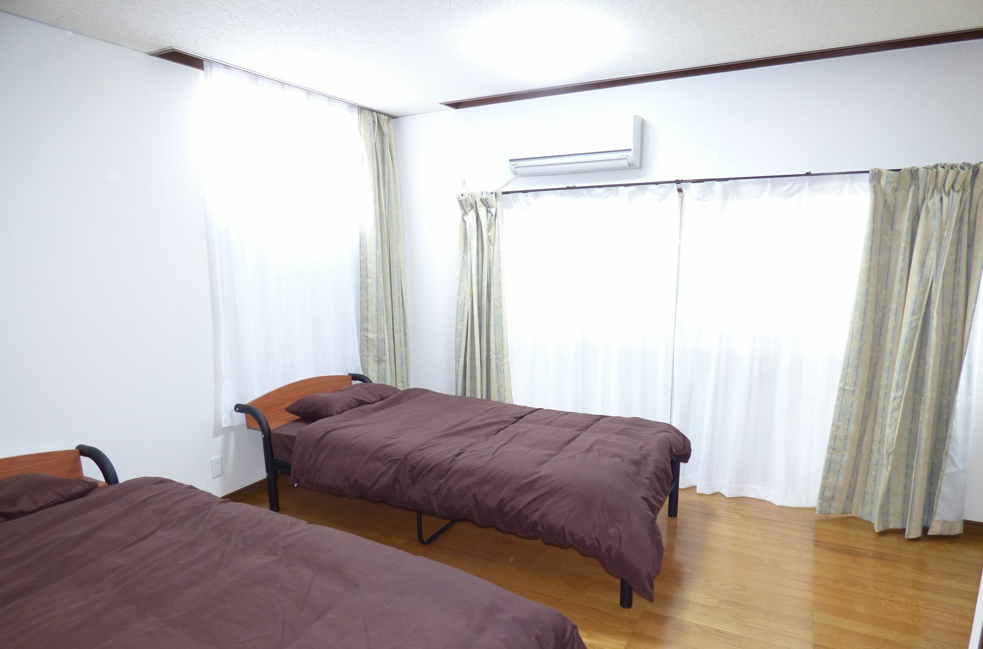 Saizen Matsumuro Stay Kioto Exterior foto
