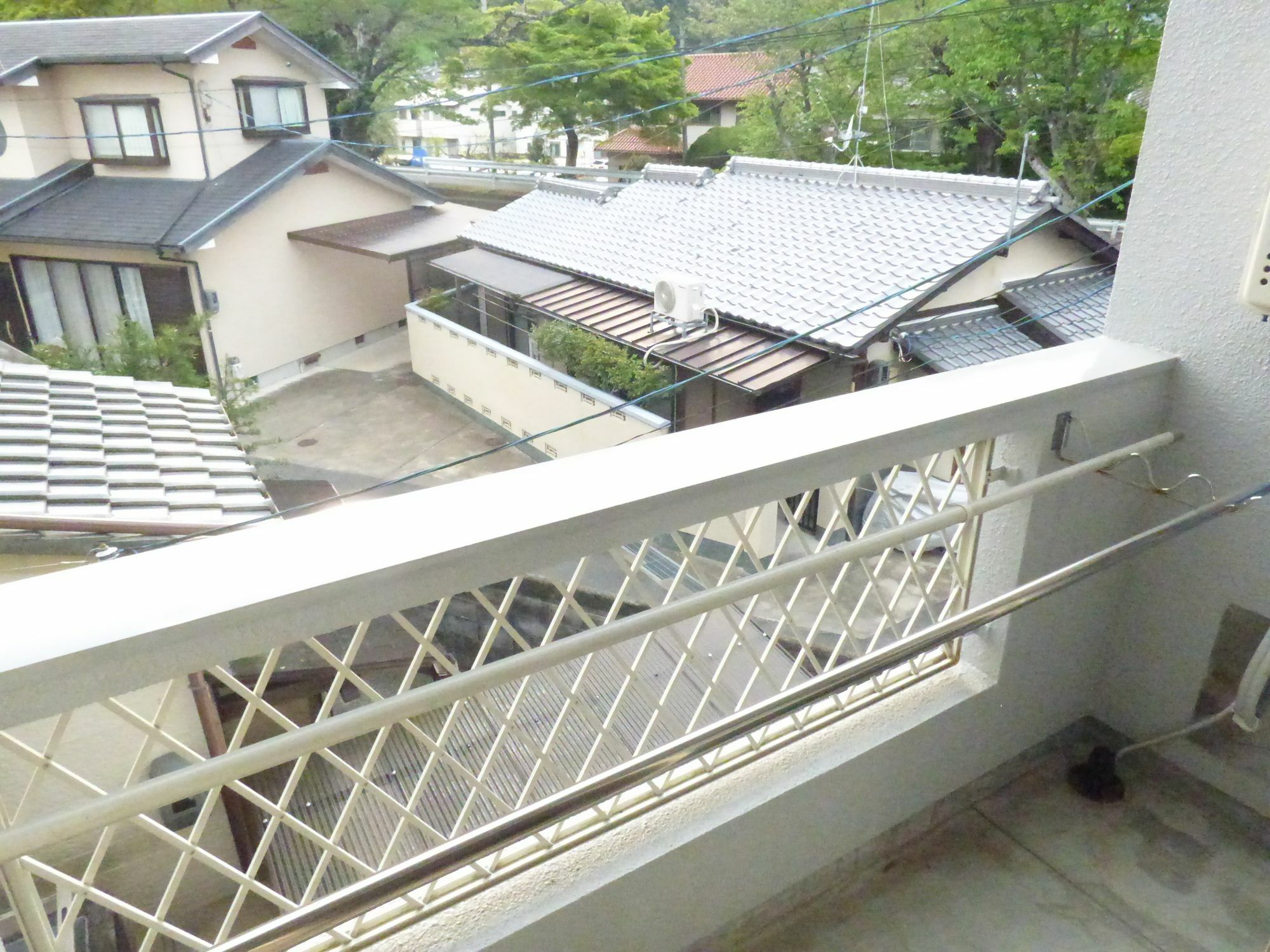 Saizen Matsumuro Stay Kioto Exterior foto
