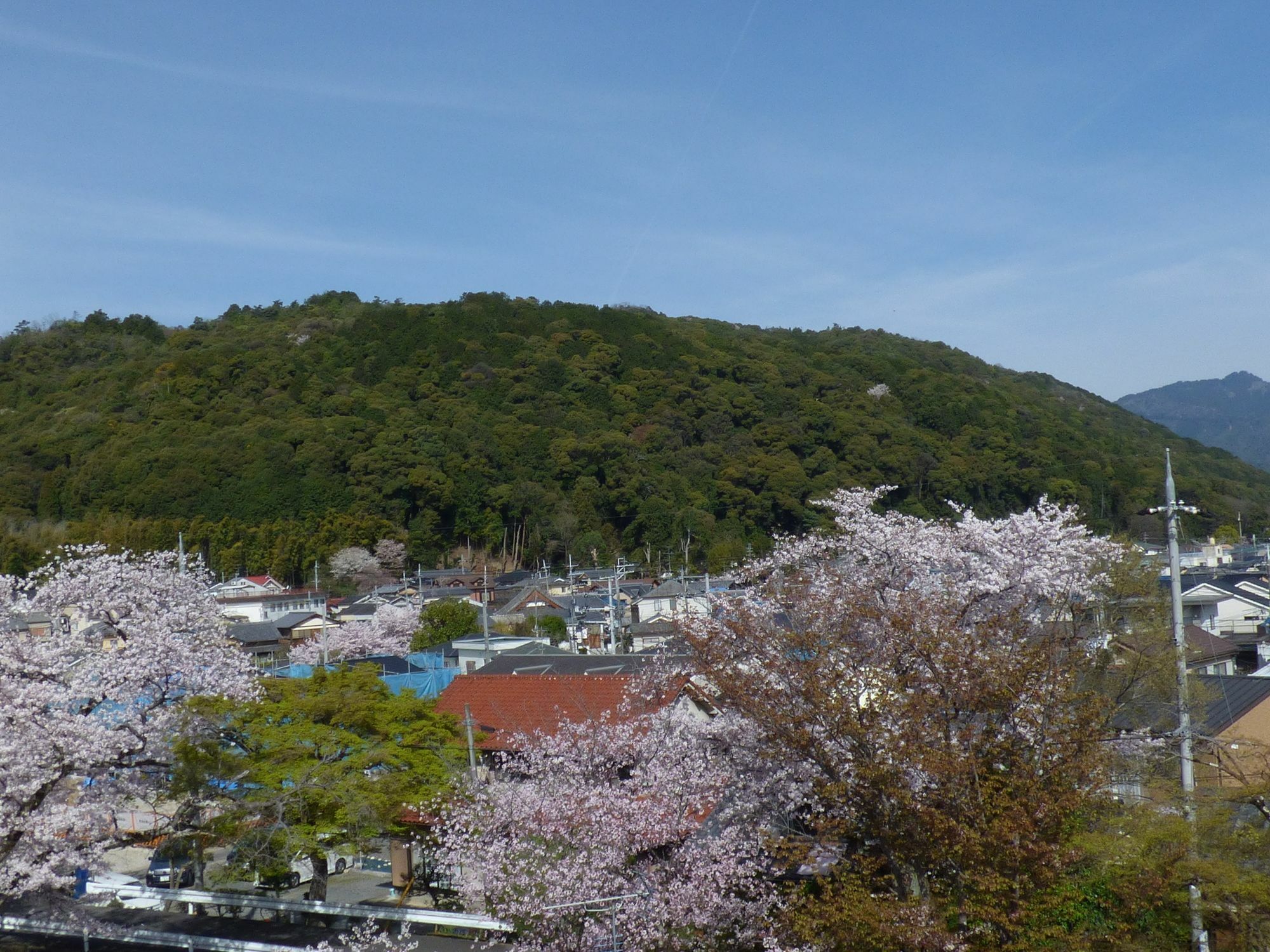 Saizen Matsumuro Stay Kioto Exterior foto
