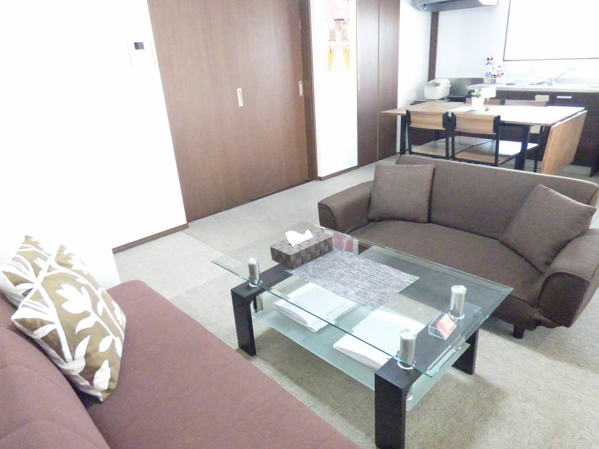 Saizen Matsumuro Stay Kioto Exterior foto
