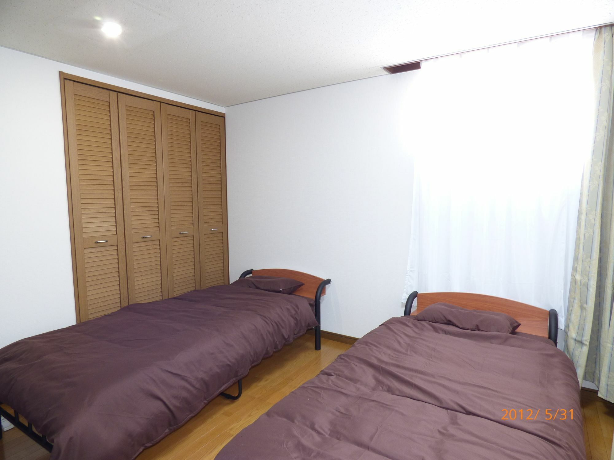 Saizen Matsumuro Stay Kioto Exterior foto